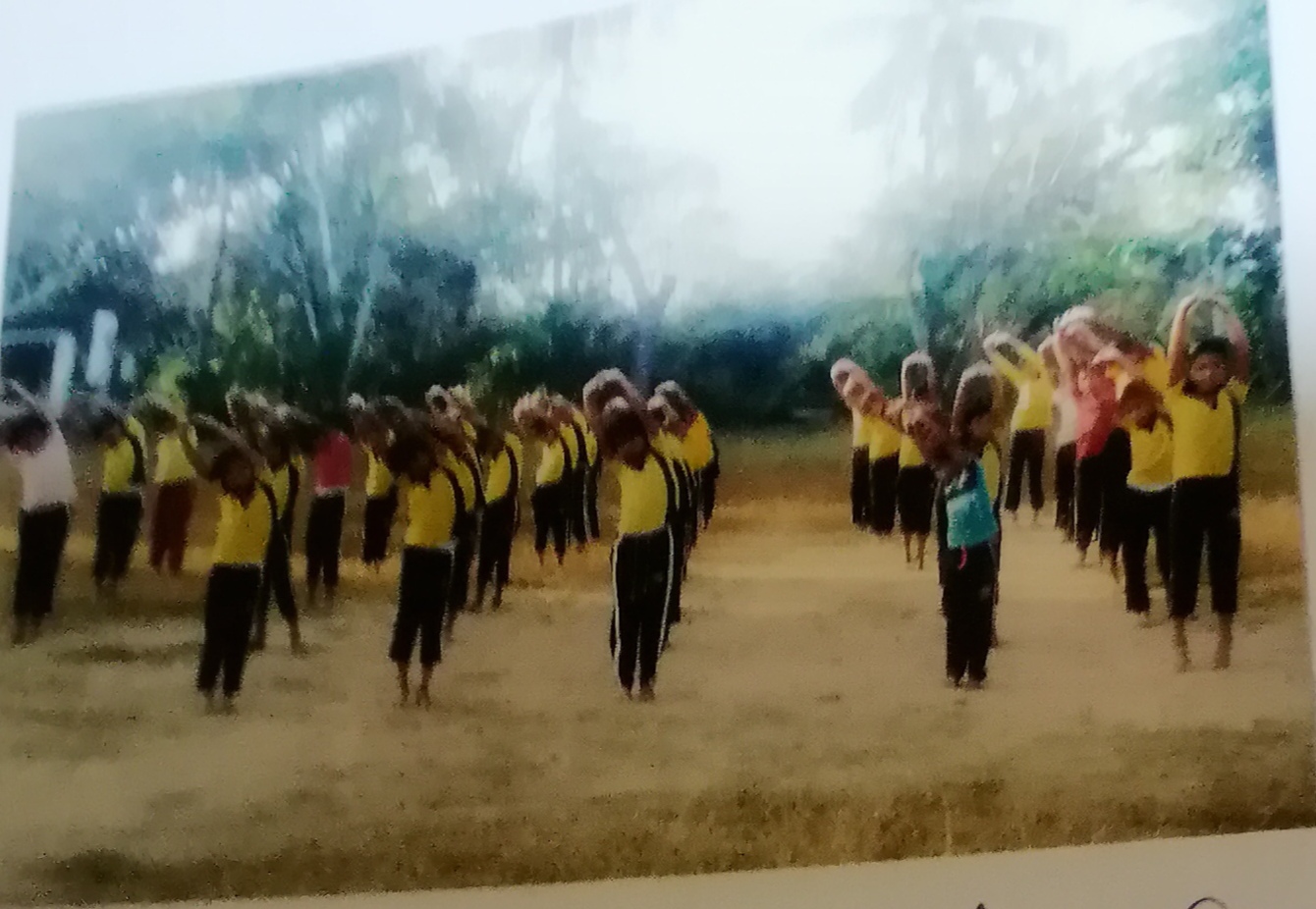 සරඹ සන්දර්ශනය